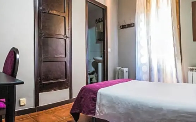 La Posada De La Magistral