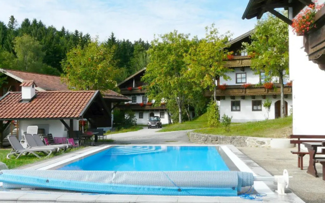 Ferienwohnung Waldesruhe 303 Hauzenberg