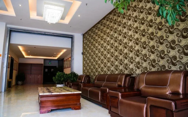 Xipuling Hotel