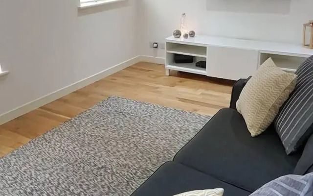 Langley Apartment