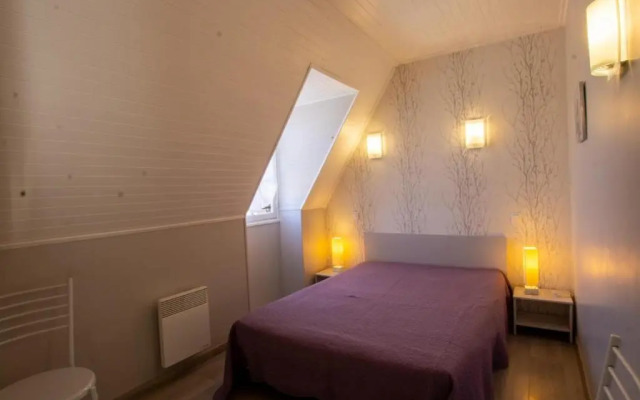 Gîte Domme, 5 pièces, 8 personnes - FR-1-616-23