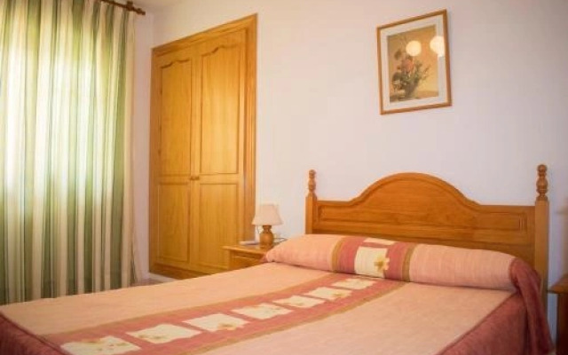 Apartamentos Carmina