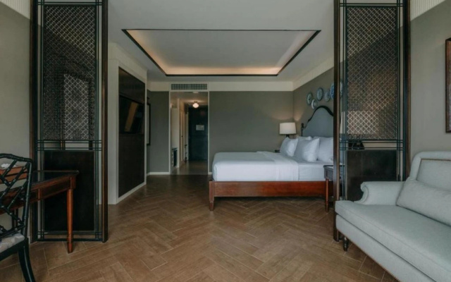 Marina Gallery Resort-KACHA-Kalim Bay by Sugar Marina Boutique Hotels