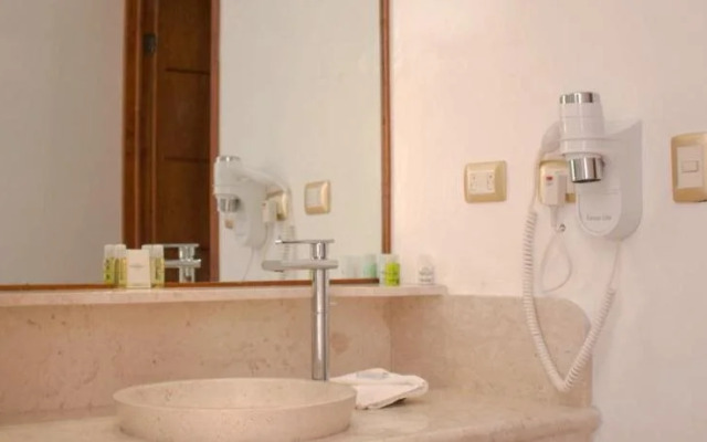 Hotel Boutique Malinalli