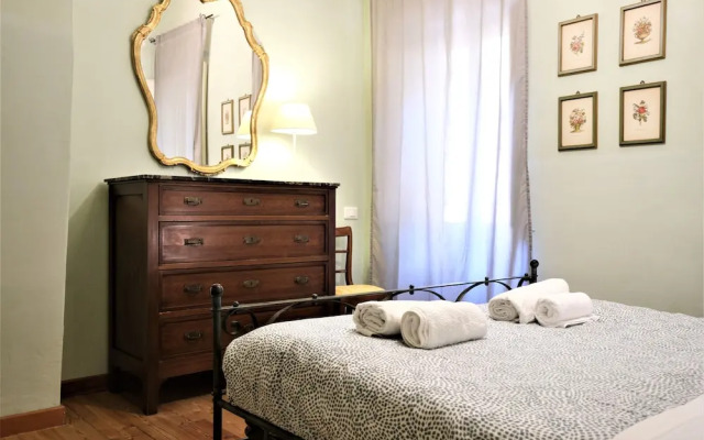 Wine Apartments Florence Nebbiolo