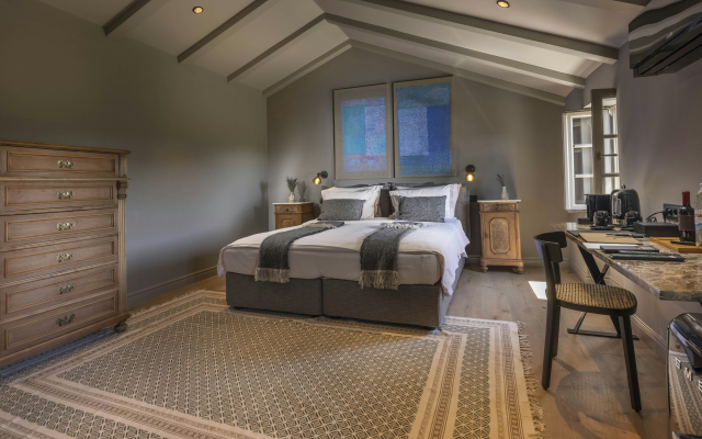 San Canzian Hotel & Residences - Small Luxury Hotels of the World