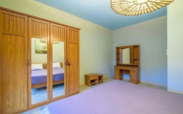 Cateriya Pool Villa