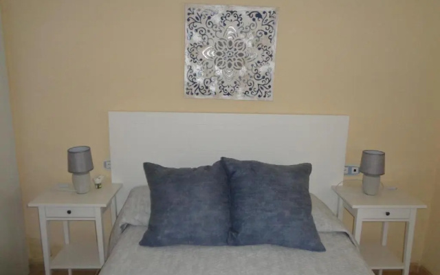 Apartamento Calle Fundadores