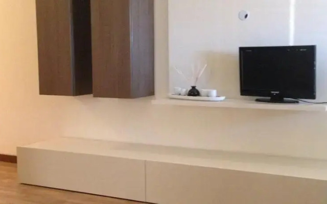Residence Punta dAngelo