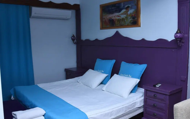 Beyaz Butik Otel