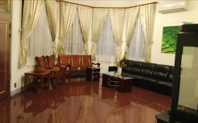 Jin Yuan B&B