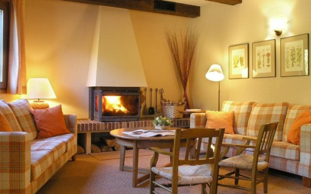 Hotel Rural Besaro
