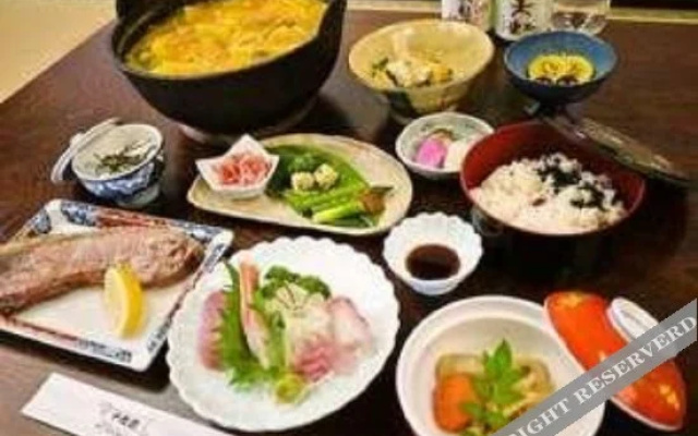 Jyumaisou