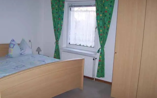 Ferienhaus Nowak