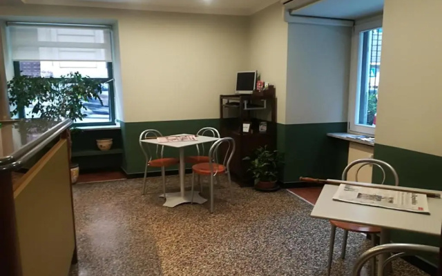 Hotel Assarotti