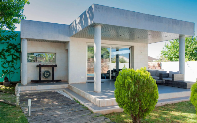 Villa Zoe