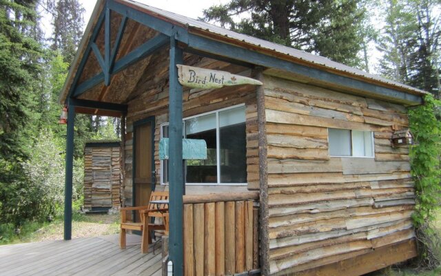 Seawood Bed & Breakfast & Cabins