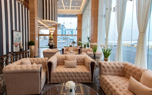 Golden Dream Hotel