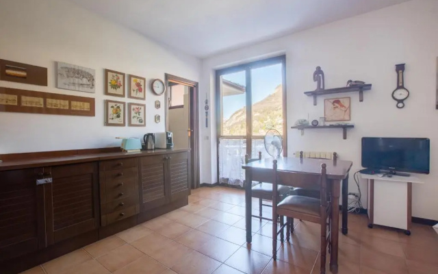 Mysa Properties - Lovely Studio between Lake and Castle