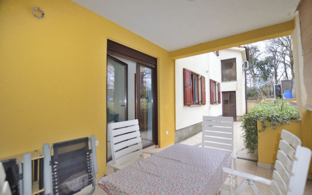 Apartments Caterina