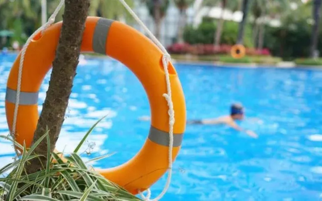 Yinyuan Seaside Theme Hotel