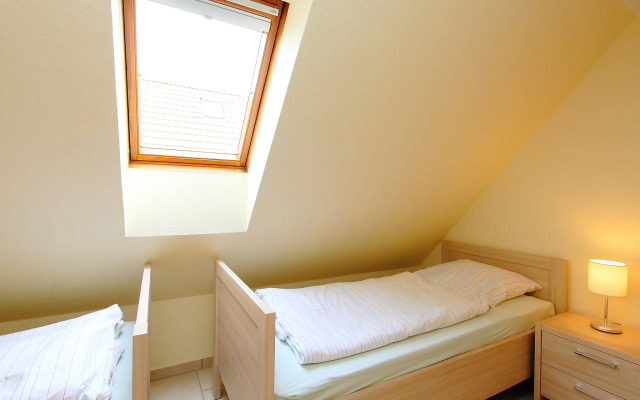 Holiday Home Storchennest