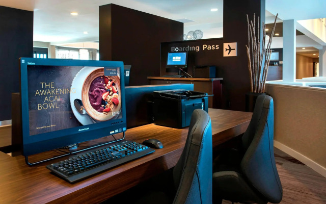 Courtyard by Marriott Poughkeepsie