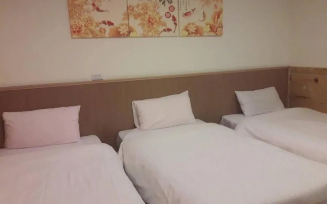Fuga Hotel