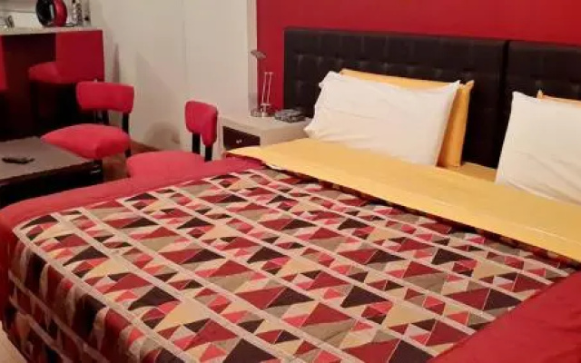 Aparts Temporarios
