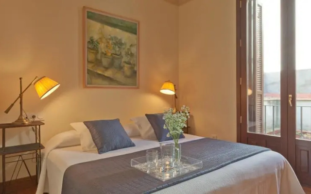 Spain Select Santa Cruz Apartments