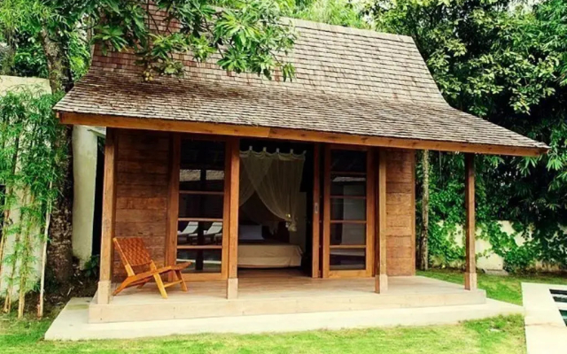 Antara Villa
