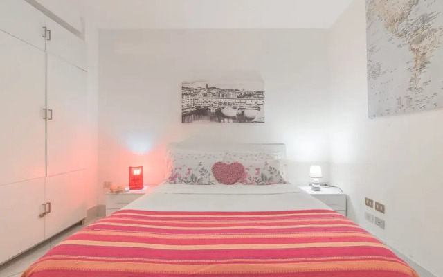 Your Apartment a Short Walk From the Center