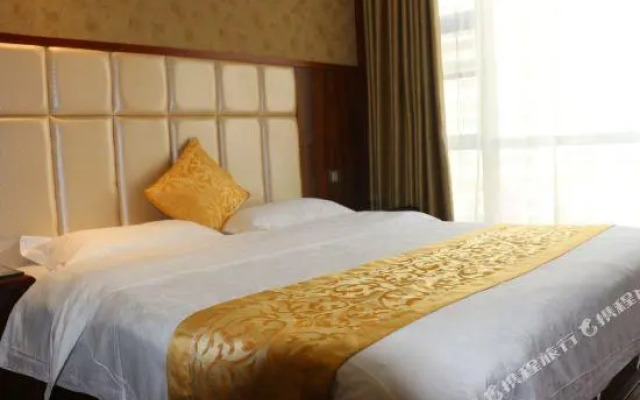 Lihe Business Hotel