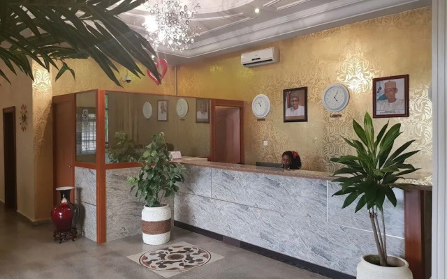 Serendib Hotels and Apartments