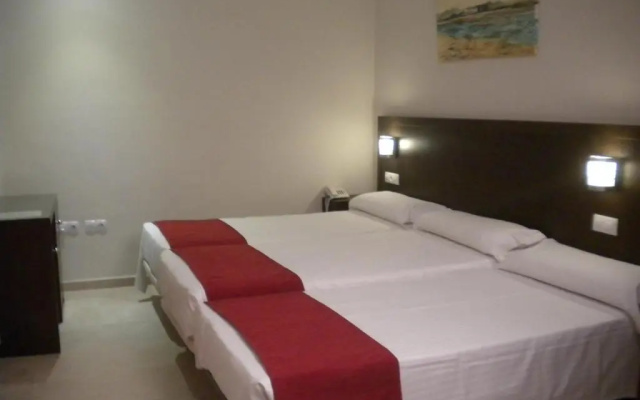 Hostal Al-Andalus