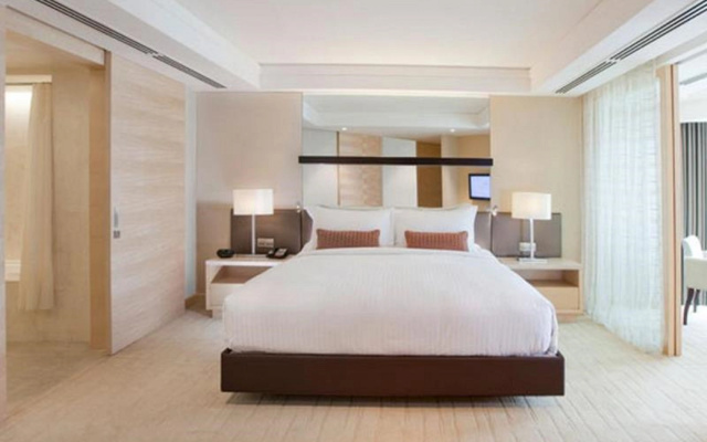 Dorsett Grand Subang