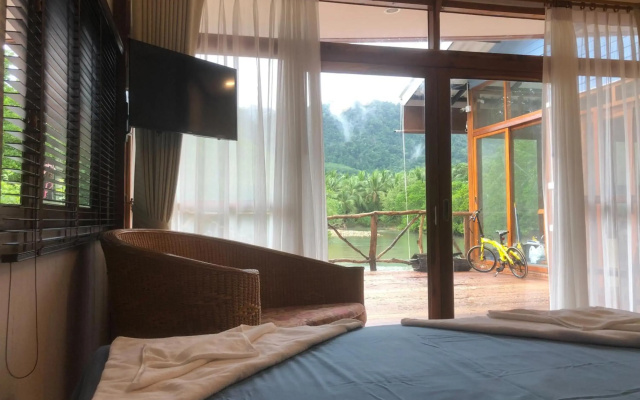Baanchanlay Kohchang