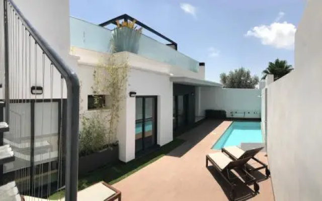 Casa La Nao