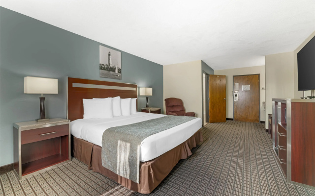 Best Western Maritime Inn