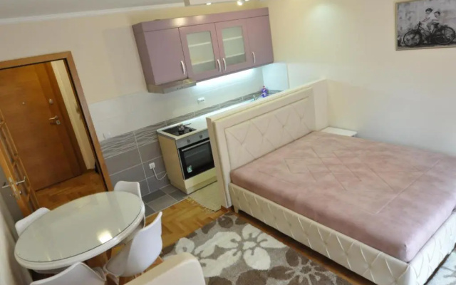 Apartment Alex 2