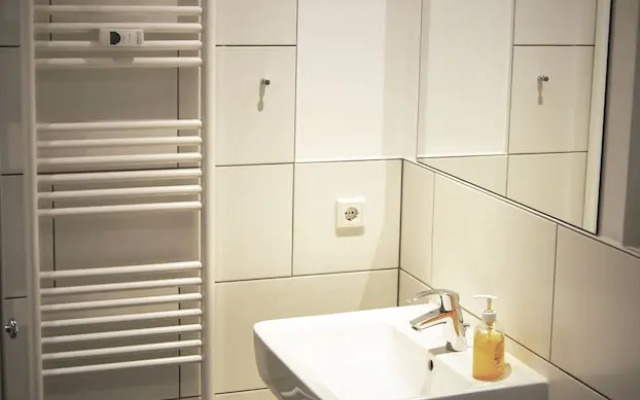 Boardinghouse Paderborn