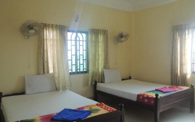 Heng Sophea Guest House