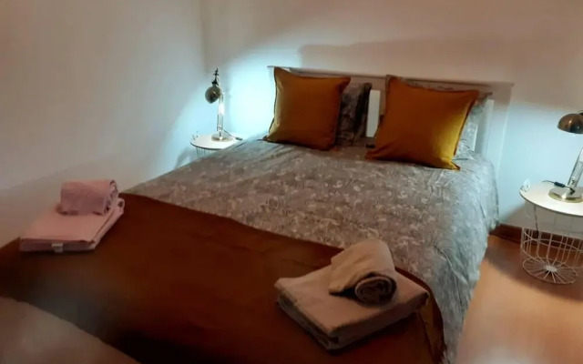 Omontinho - 4-bed House With Pool in Melides