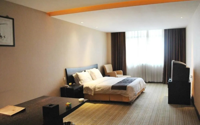Ai Shang Jia Boutique Hotel - Suzhou