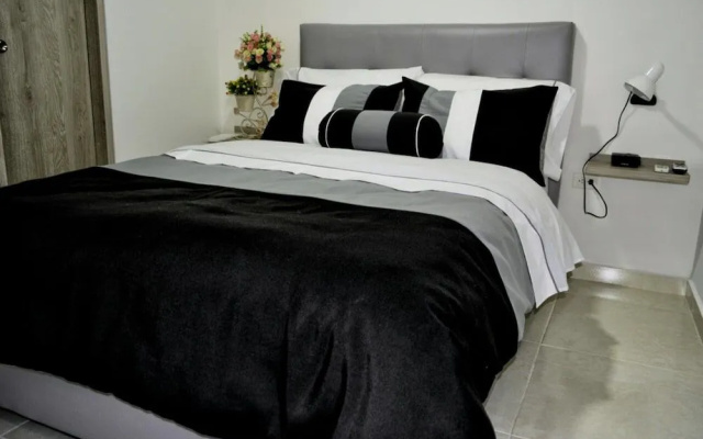 Armoni Hotel Boutique