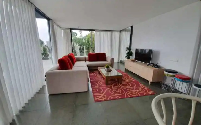 Villa Verde C3B Dago Village