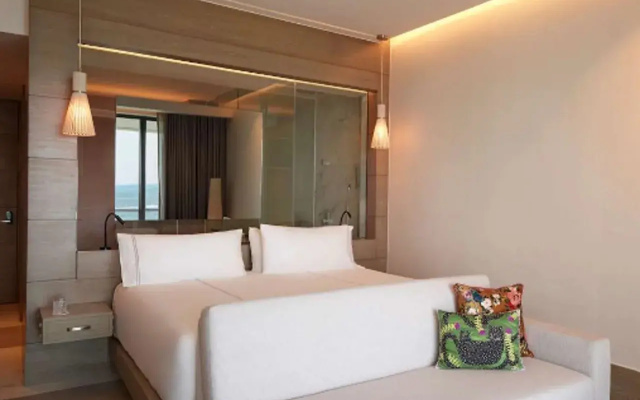 SLS Playa Mujeres – ALL Inclusive Collection