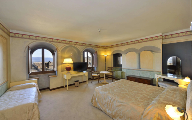 Hotel Fonte Cesia