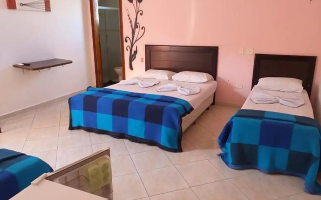 Hotel Sol de Pernambuco