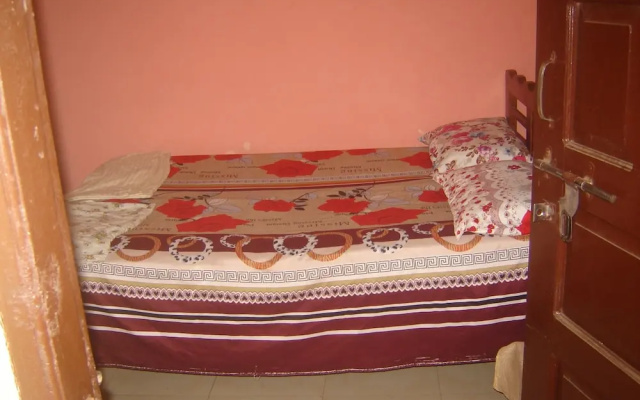 Silver Spring Guest House